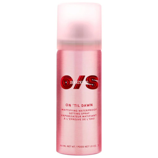 FIJADOR DE MAQUILLAJE MINI ONE SEZE